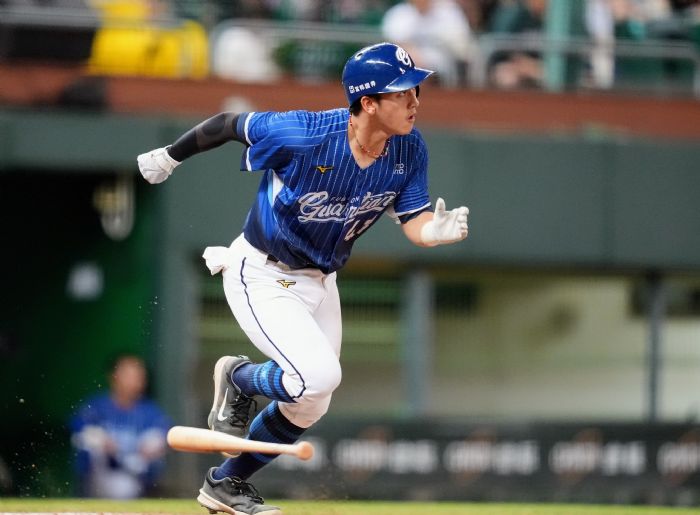 范國宸火力支援、豊暐首度奪MVP，富邦再喜迎勝果！